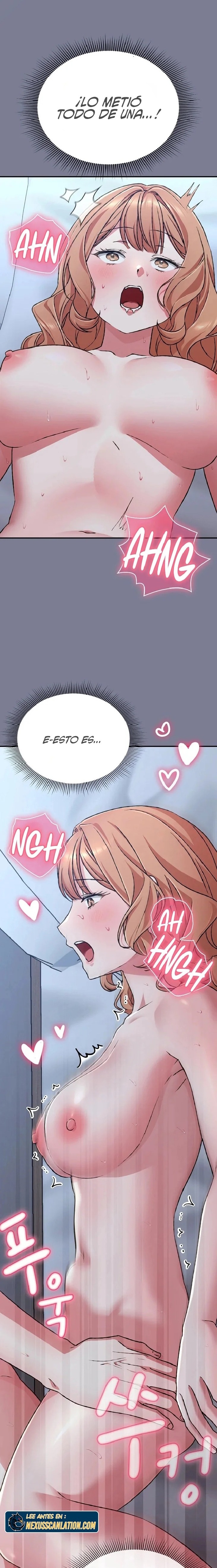 Heart Level Raw Chapter 27 - Page 5