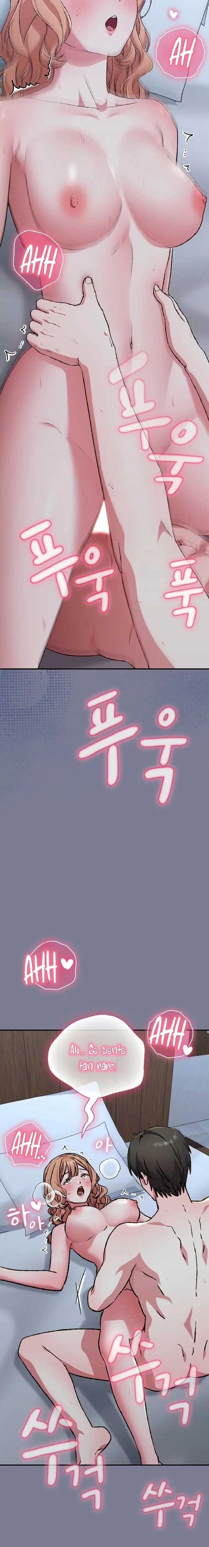 Heart Level Raw Chapter 27 - Page 7