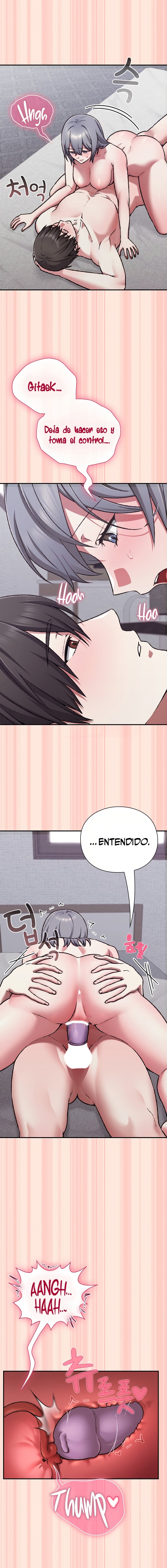 Heart Level Raw Chapter 38 - Page 19