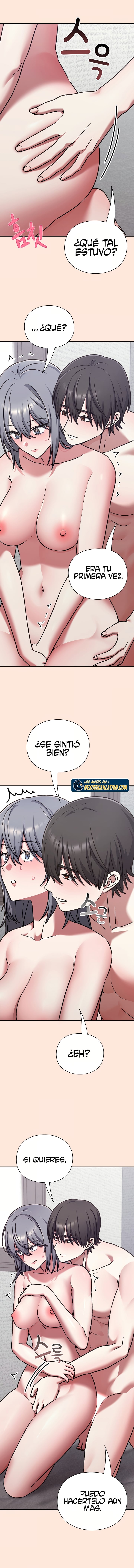 Heart Level Raw Chapter 38 - Page 5
