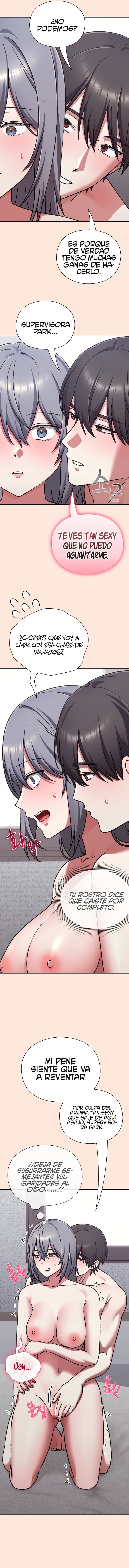 Heart Level Raw Chapter 38 - Page 7