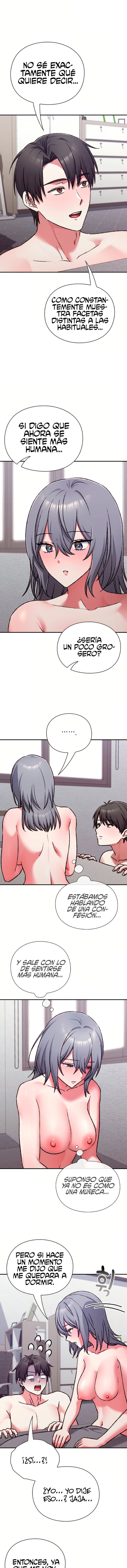Heart Level Raw Chapter 40 - Page 14