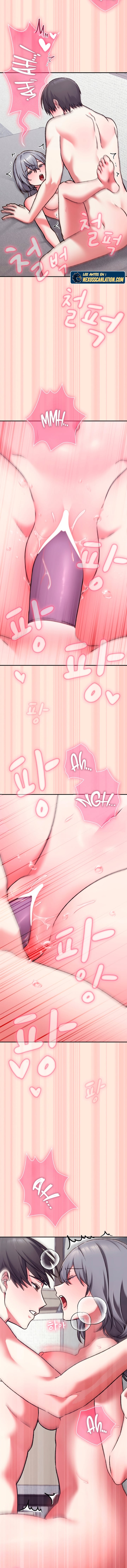 Heart Level Raw Chapter 40 - Page 7