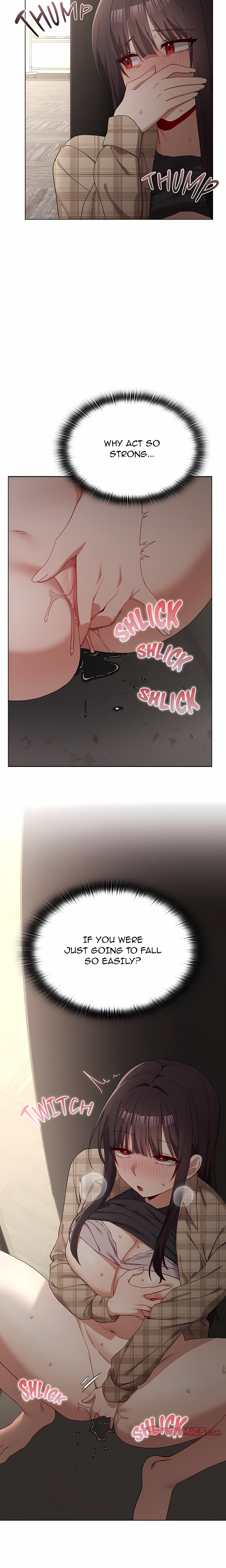 Where Did All the Men Go? Chapter 16 - Page 24