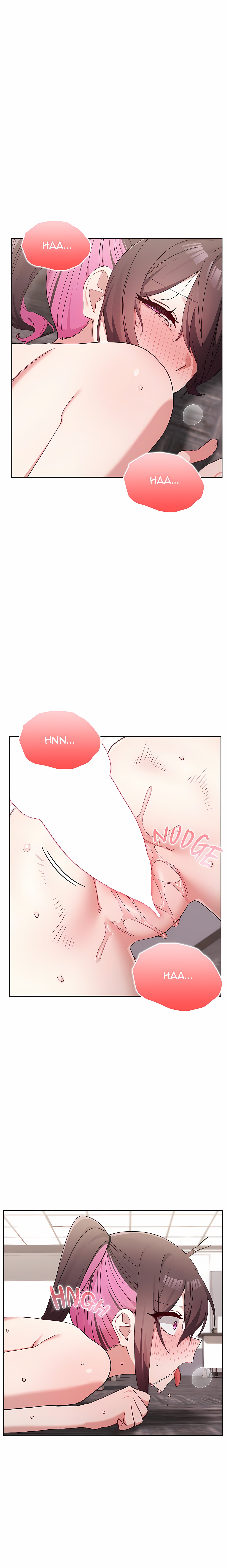 Where Did All the Men Go? Chapter 16 - Page 25