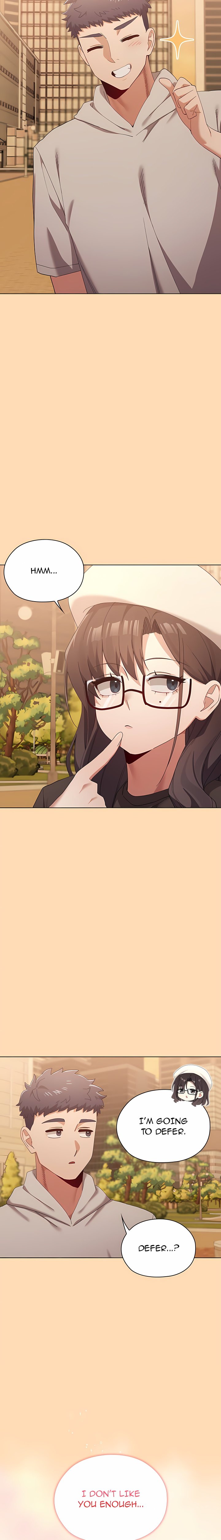Where Did All the Men Go? Chapter 19 - Page 25