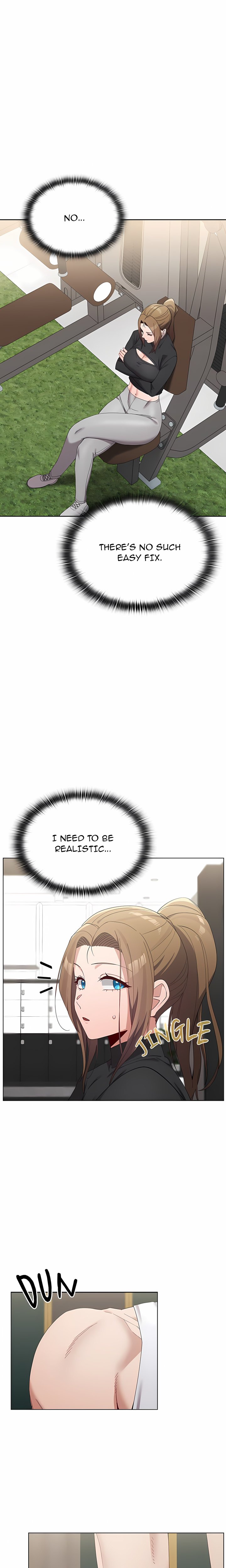 Where Did All the Men Go? Chapter 22 - Page 25