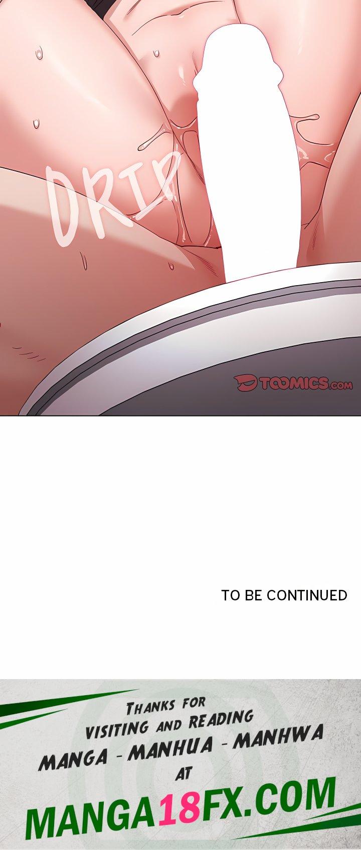 Where Did All the Men Go? Chapter 26 - Page 27