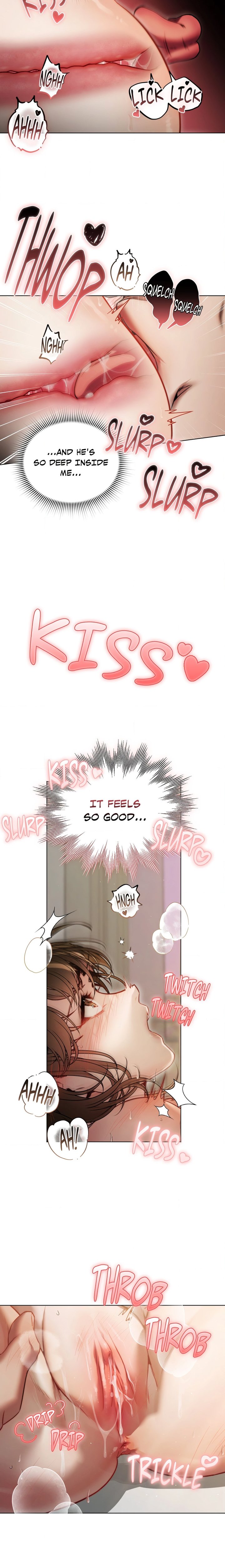 Full Service Moving (Uncensored) Chapter 2 - Page 7