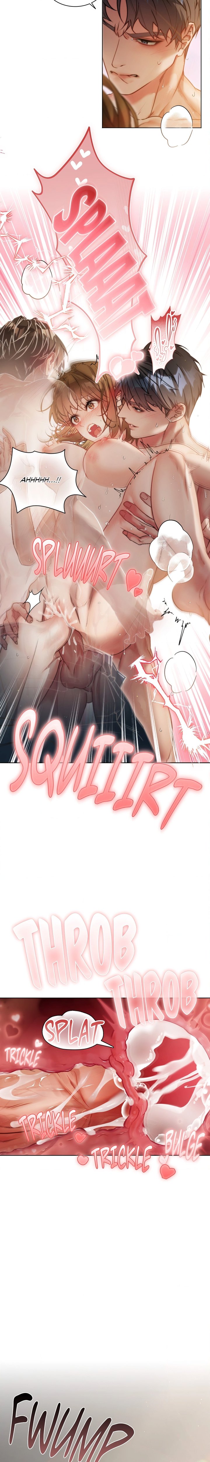 Full Service Moving (Uncensored) Chapter 3 - Page 8
