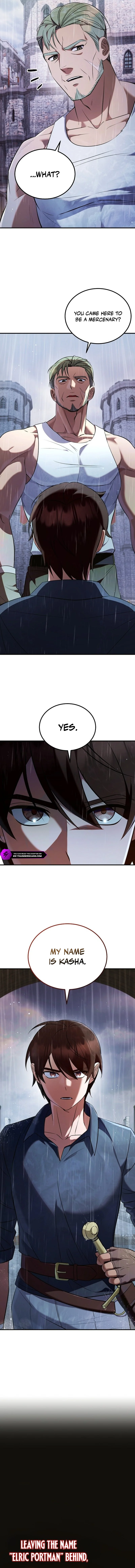 My Wife Waited in the Wheat Fields Chapter 1 - Page 21