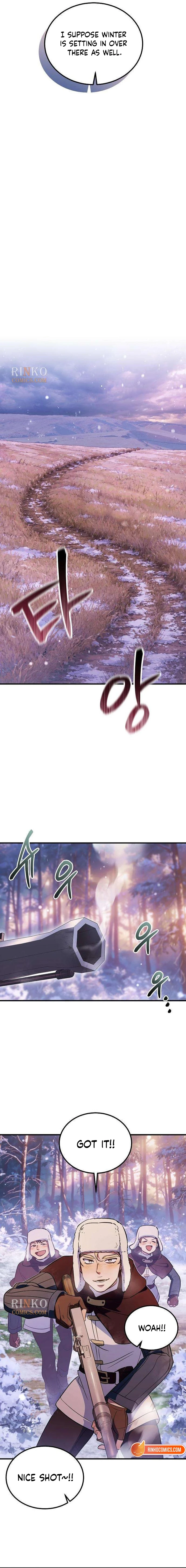 My Wife Waited in the Wheat Fields Chapter 14 - Page 4