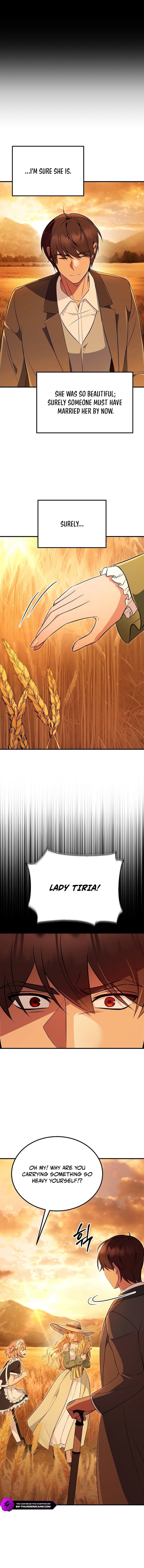 My Wife Waited in the Wheat Fields Chapter 2 - Page 16