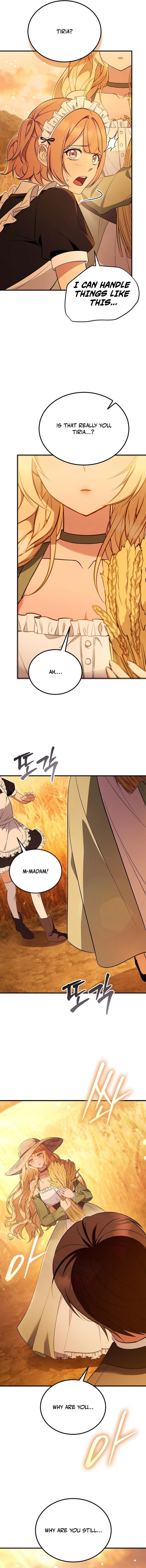 My Wife Waited in the Wheat Fields Chapter 2 - Page 17