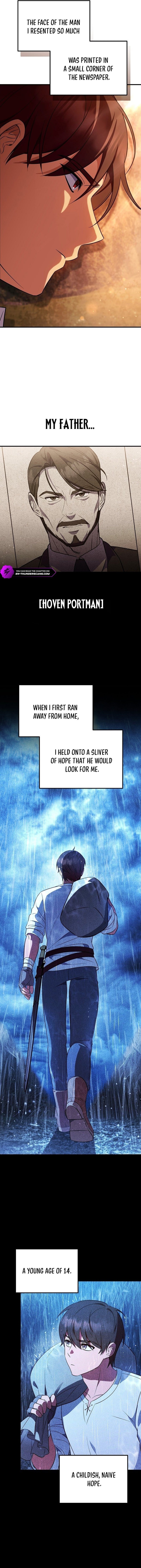 My Wife Waited in the Wheat Fields Chapter 2 - Page 9