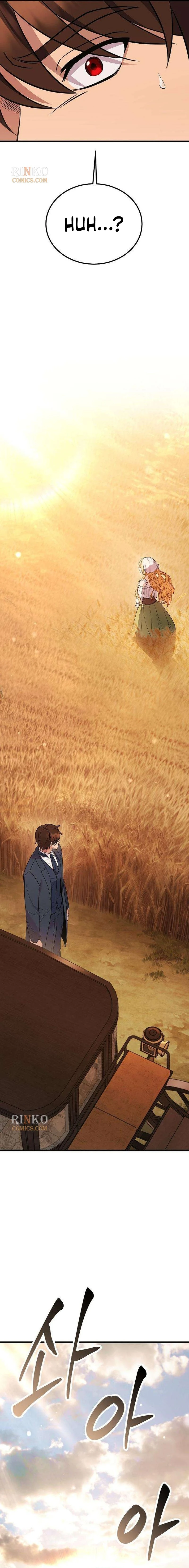My Wife Waited in the Wheat Fields Chapter 7 - Page 22