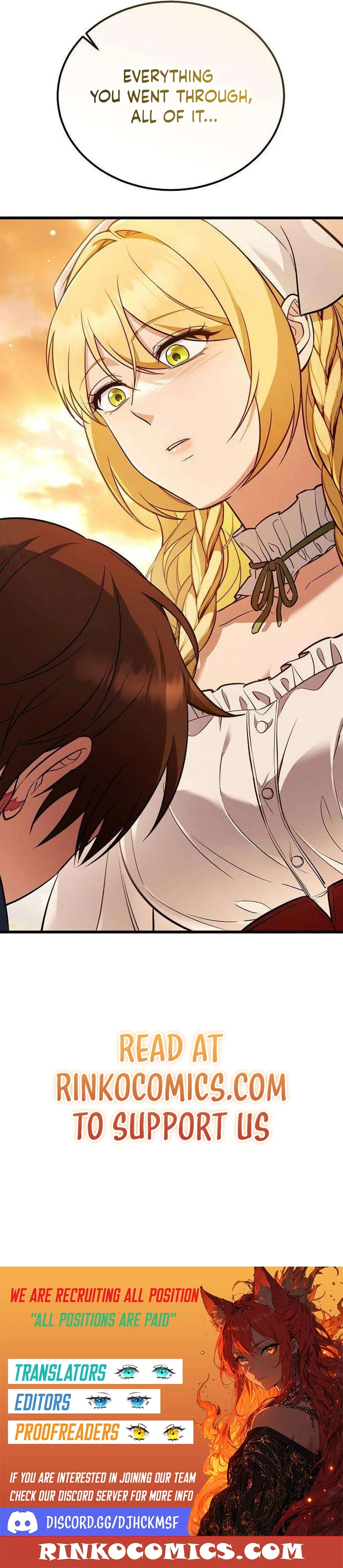 My Wife Waited in the Wheat Fields Chapter 7 - Page 27