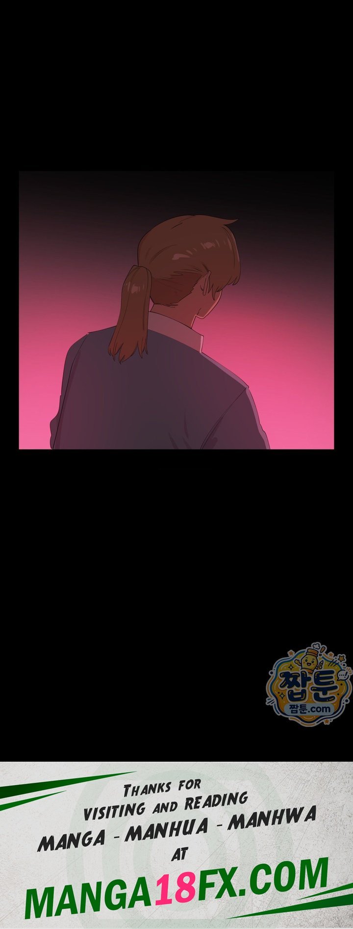 Confidentiality Agreement Raw Chapter 24 - Page 14