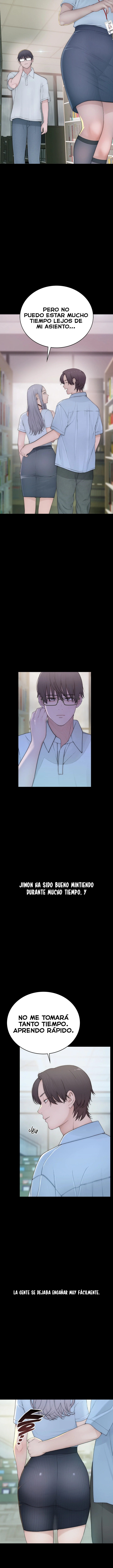 Disqualified as a Human Being Raw Chapter 1 - Page 17