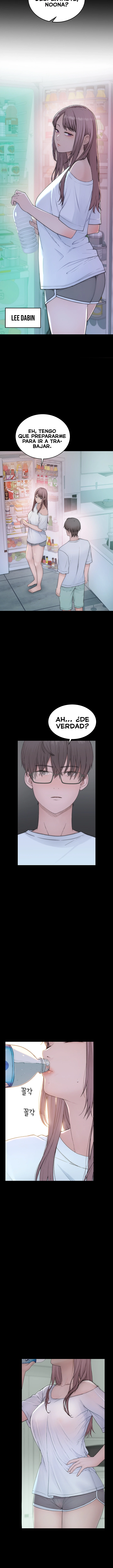 Disqualified as a Human Being Raw Chapter 1 - Page 5