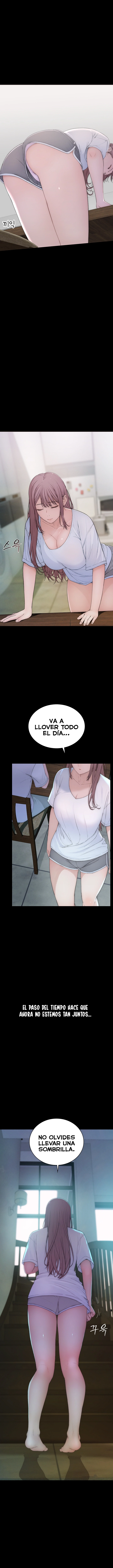 Disqualified as a Human Being Raw Chapter 1 - Page 7