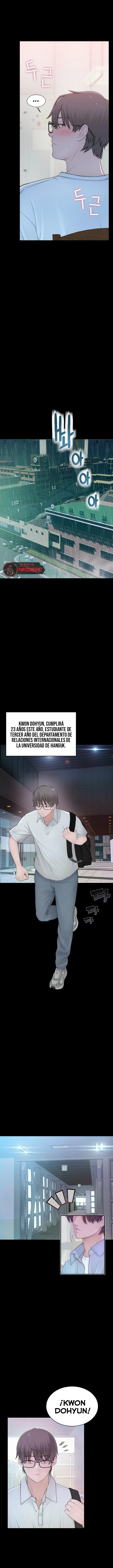 Disqualified as a Human Being Raw Chapter 1 - Page 8