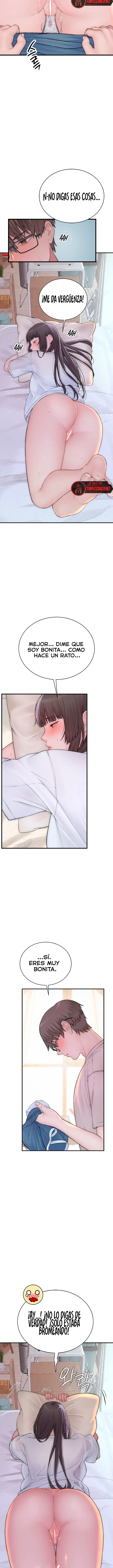 Disqualified as a Human Being Raw Chapter 10 - Page 10