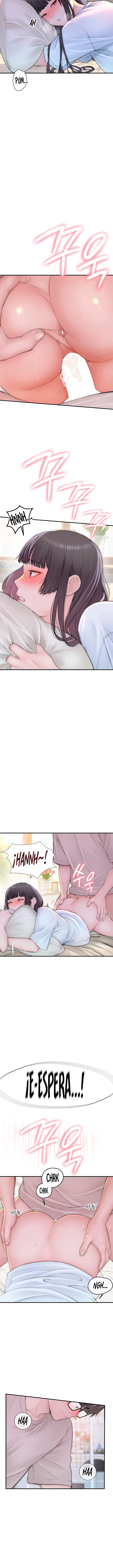 Disqualified as a Human Being Raw Chapter 10 - Page 12