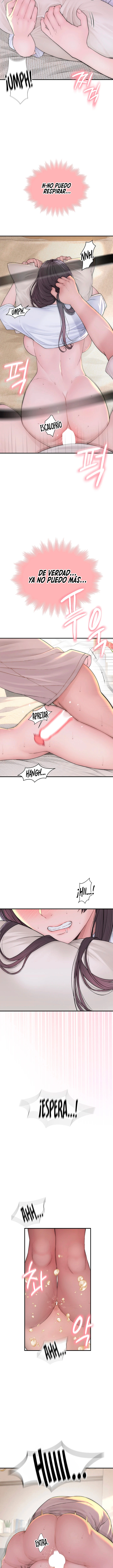 Disqualified as a Human Being Raw Chapter 10 - Page 17