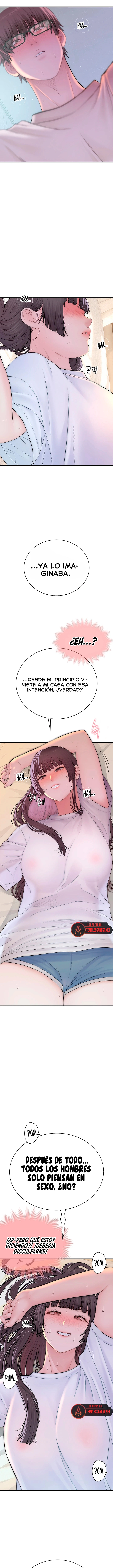 Disqualified as a Human Being Raw Chapter 10 - Page 5