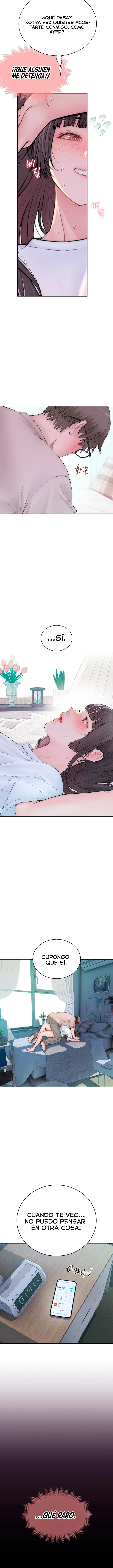 Disqualified as a Human Being Raw Chapter 10 - Page 6