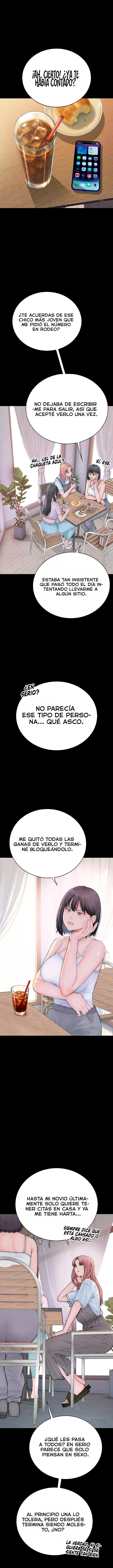 Disqualified as a Human Being Raw Chapter 10 - Page 7