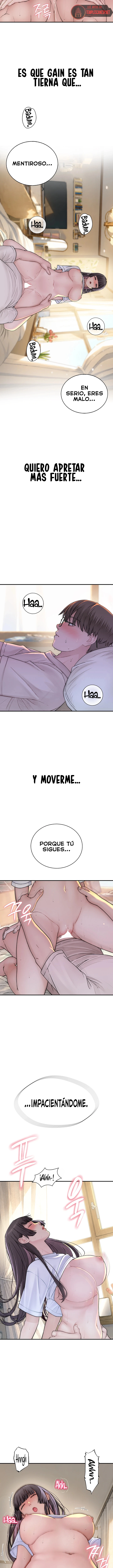 Disqualified as a Human Being Raw Chapter 11 - Page 11
