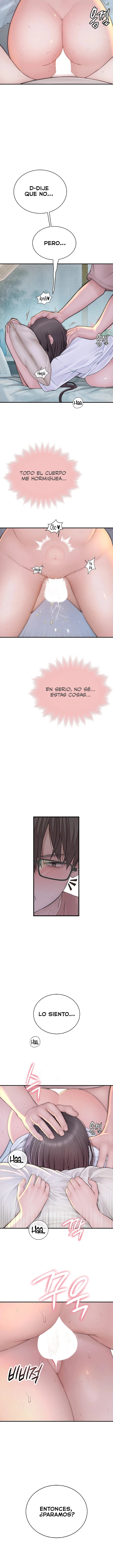 Disqualified as a Human Being Raw Chapter 11 - Page 4