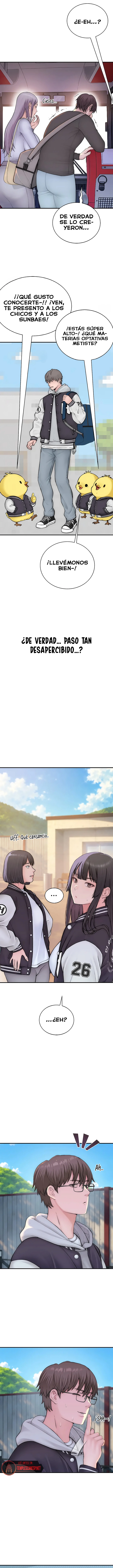 Disqualified as a Human Being Raw Chapter 12 - Page 14