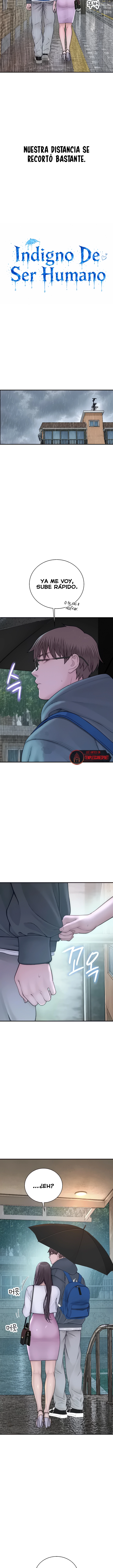 Disqualified as a Human Being Raw Chapter 12 - Page 3