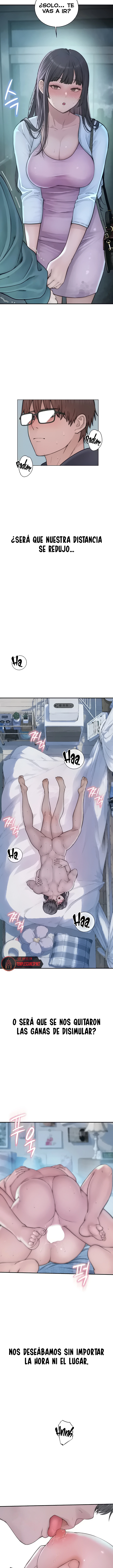 Disqualified as a Human Being Raw Chapter 12 - Page 4
