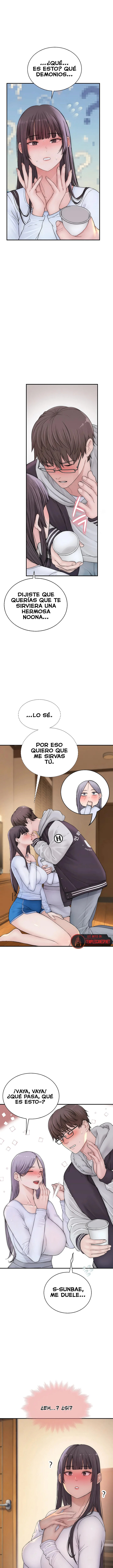 Disqualified as a Human Being Raw Chapter 13 - Page 12