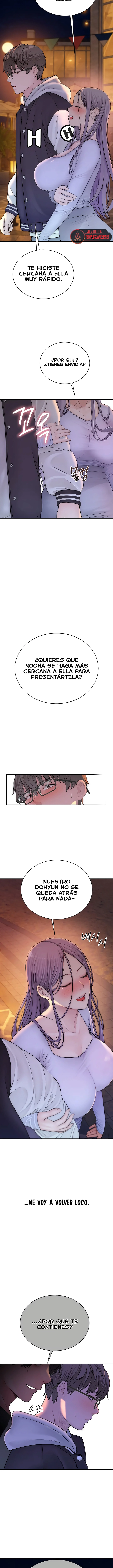 Disqualified as a Human Being Raw Chapter 13 - Page 15