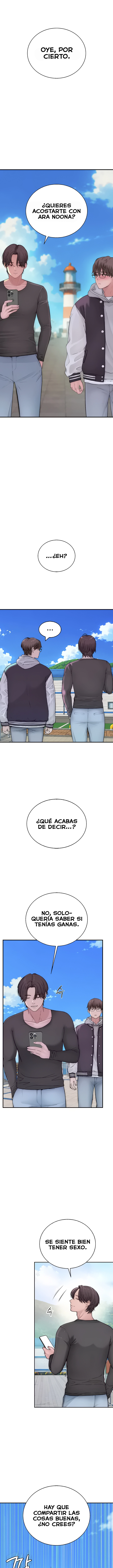 Disqualified as a Human Being Raw Chapter 13 - Page 2