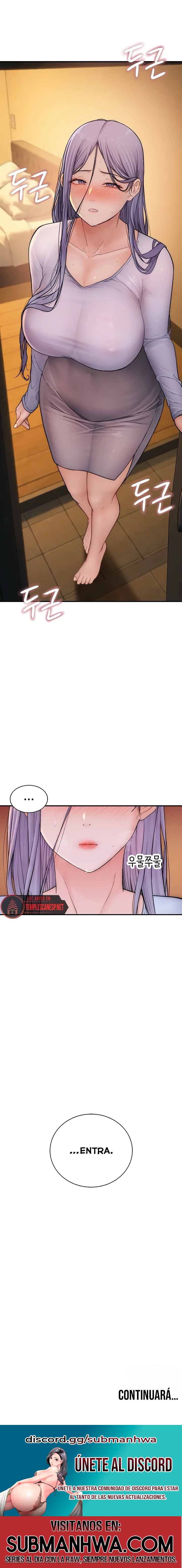 Disqualified as a Human Being Raw Chapter 13 - Page 20