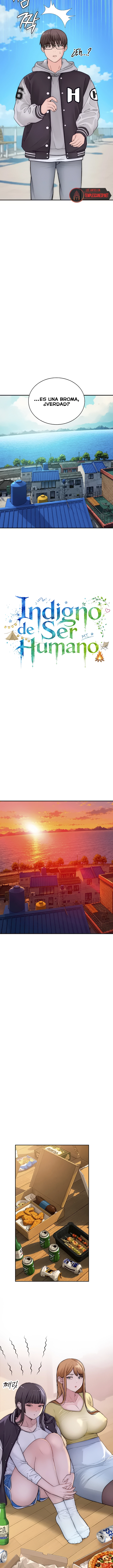 Disqualified as a Human Being Raw Chapter 13 - Page 3