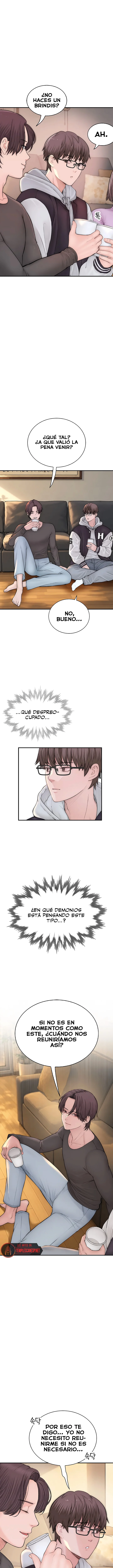 Disqualified as a Human Being Raw Chapter 13 - Page 7