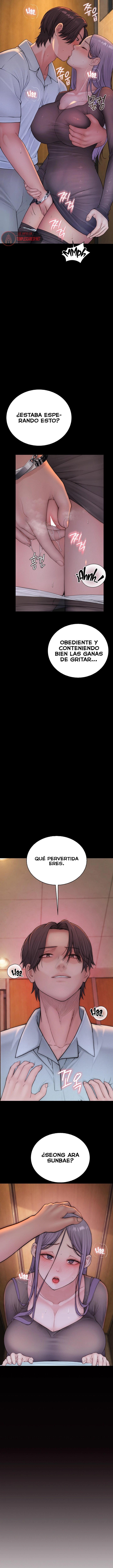 Disqualified as a Human Being Raw Chapter 14 - Page 10