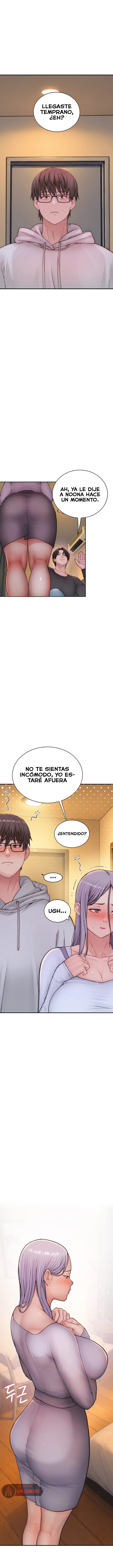 Disqualified as a Human Being Raw Chapter 14 - Page 12