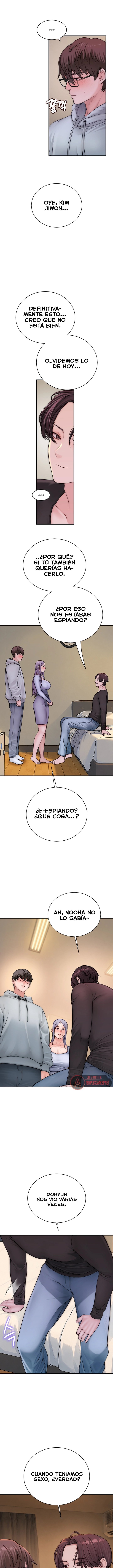 Disqualified as a Human Being Raw Chapter 14 - Page 13