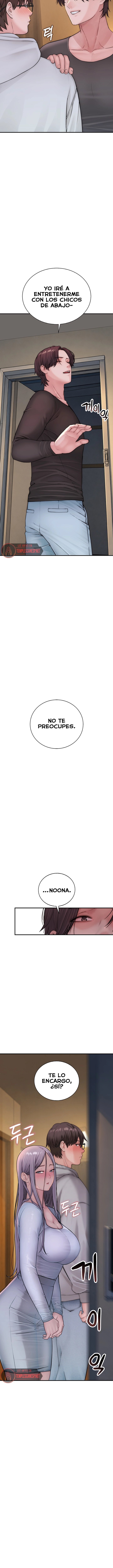 Disqualified as a Human Being Raw Chapter 14 - Page 14