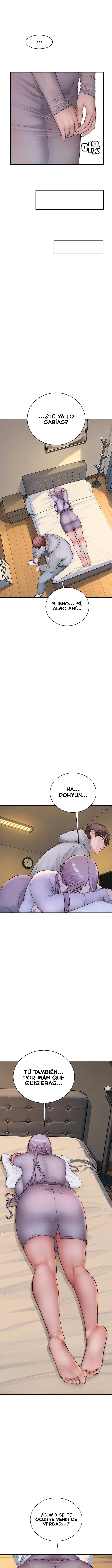 Disqualified as a Human Being Raw Chapter 14 - Page 15
