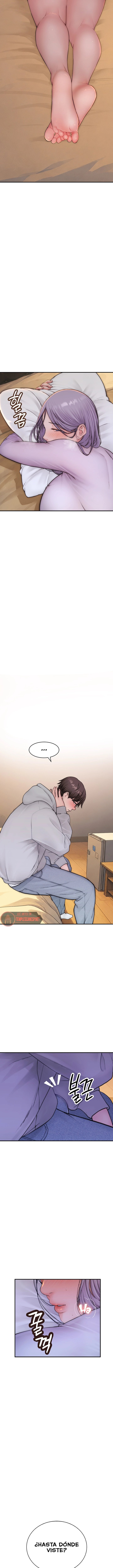 Disqualified as a Human Being Raw Chapter 14 - Page 17