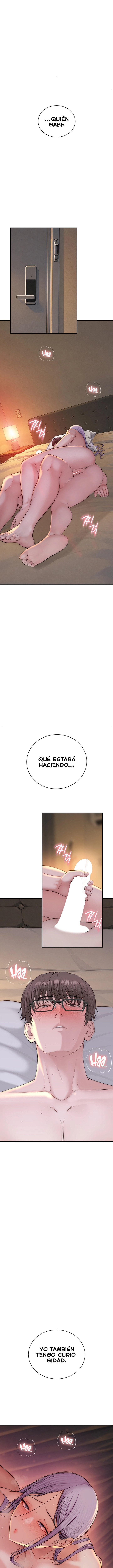 Disqualified as a Human Being Raw Chapter 14 - Page 20